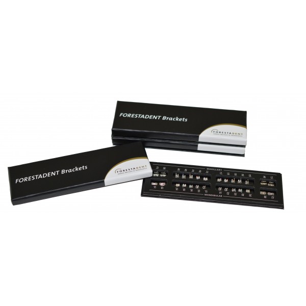 BioQuick Self-Ligating - MBT.022 (22324)